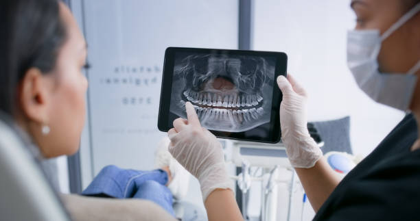 Licensed Teeth Cleaning And Checkup service in Taft Southwest, TX - Smile Center Dentistry